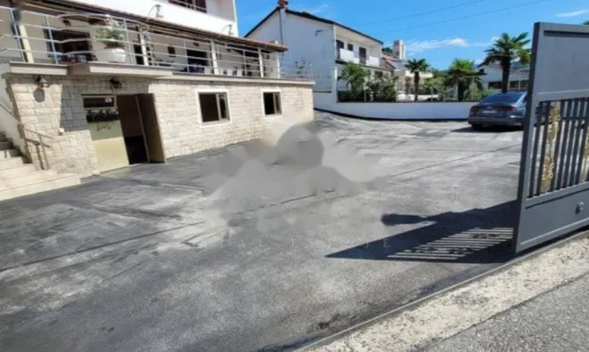 Недвижимость Дуплекс Побри, Волоско: 4