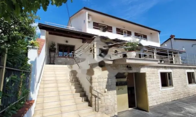 Недвижимость Дуплекс Побри, Волоско: 5