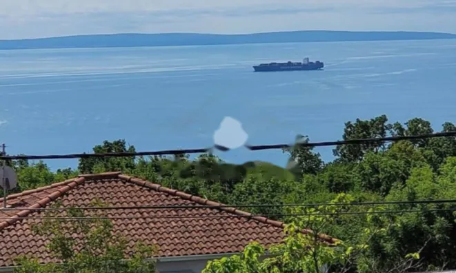 Недвижимость Дуплекс Побри, Волоско: 6