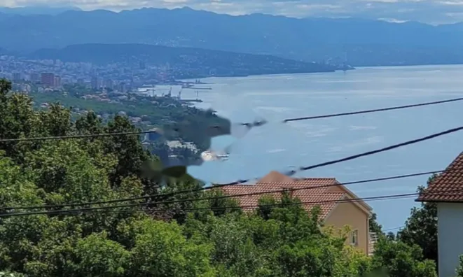 Недвижимость Дуплекс Побри, Волоско: 7