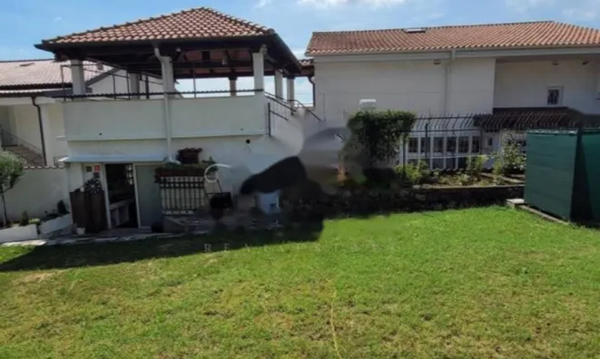 Недвижимость Дуплекс Побри, Волоско: 8