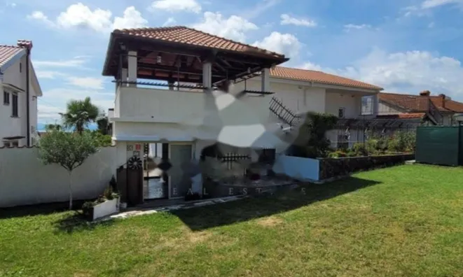 Недвижимость Дуплекс Побри, Волоско: 9