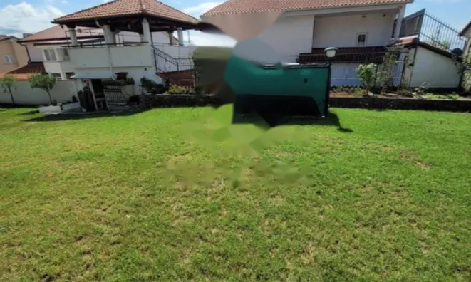 Недвижимость Дуплекс Побри, Волоско: 10