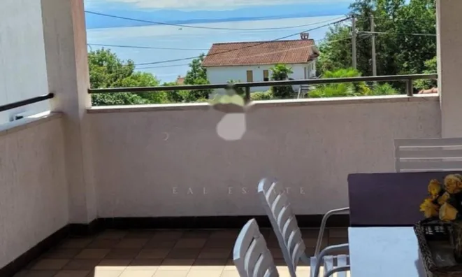 Недвижимость Дуплекс Побри, Волоско: 13