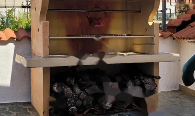 Недвижимость Дуплекс Побри, Волоско: 15