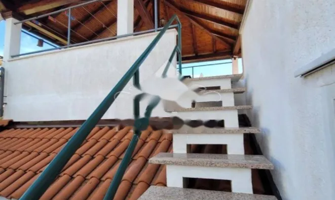 Недвижимость Дуплекс Побри, Волоско: 16