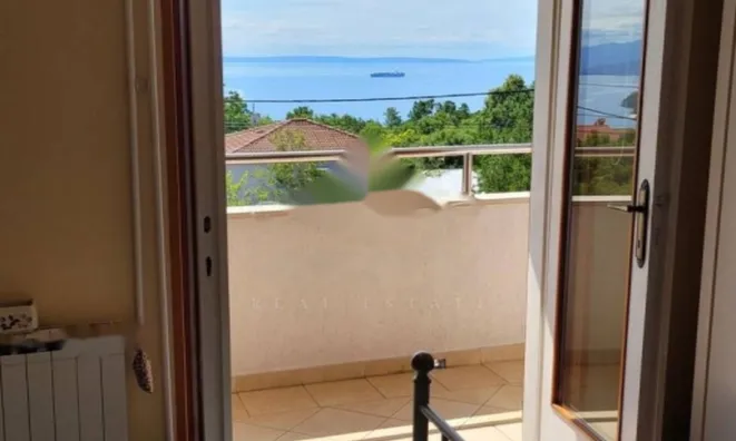 Недвижимость Дуплекс Побри, Волоско: 21