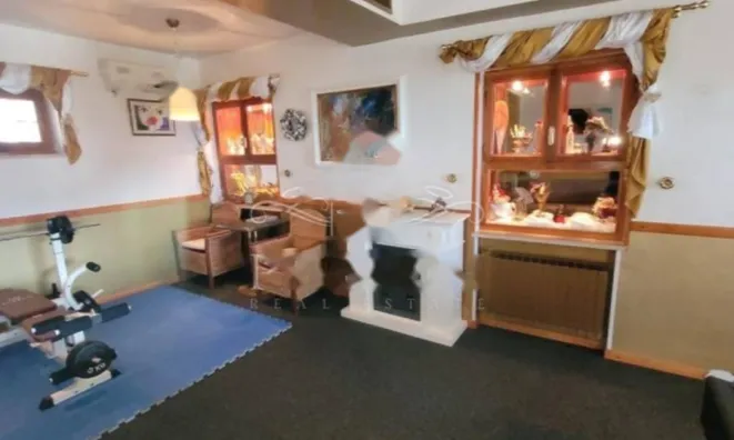 Недвижимость Дуплекс Побри, Волоско: 23