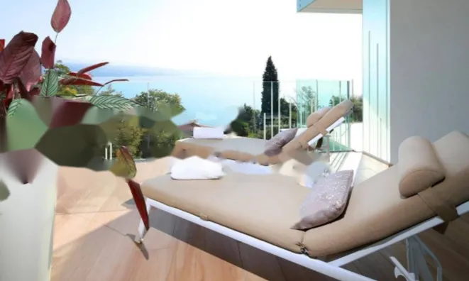 Недвижимость Двухкомнатная квартира в центре: 21