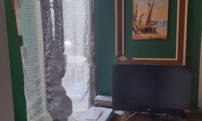 Недвижимость Трехкомнатная квартира, Центр: 5