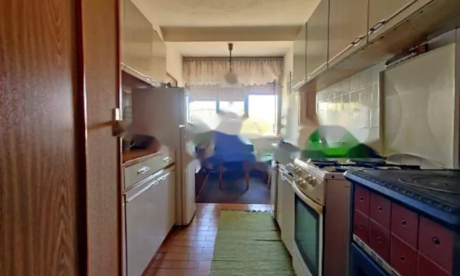 Недвижимость Двухкомнатная квартира в центре Опатии: 3