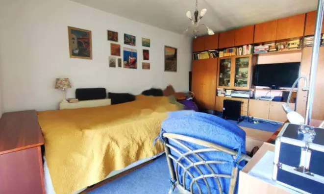 Недвижимость Двухкомнатная квартира в центре Опатии: 5