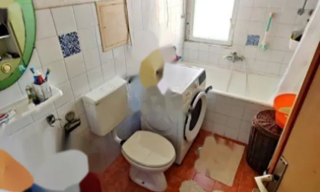 Недвижимость Двухкомнатная квартира в центре Опатии: 6