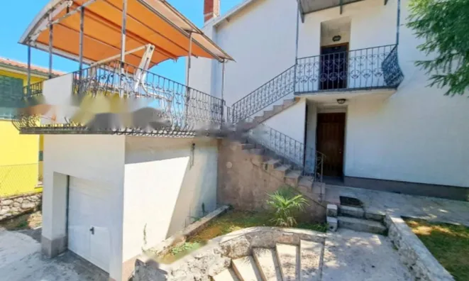 Недвижимость Семейный дом 178 м², Запад, Опатия: 1