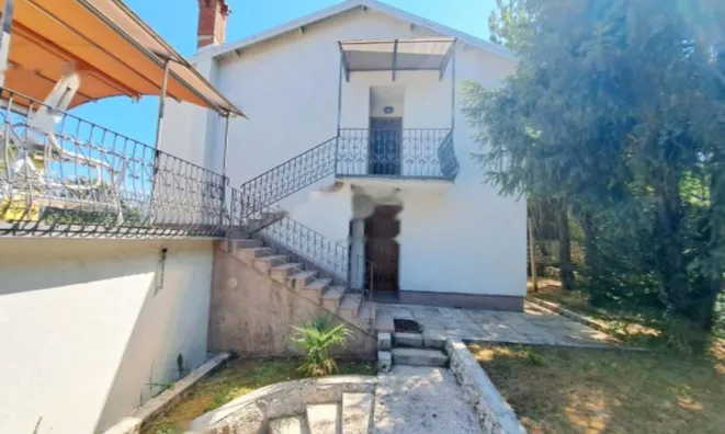 Недвижимость Семейный дом 178 м², Запад, Опатия: 2