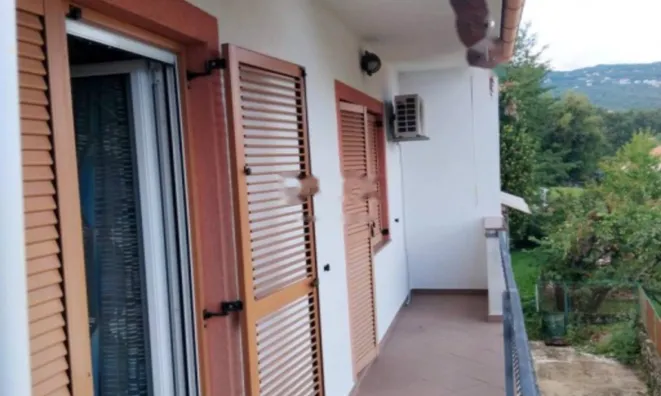 Недвижимость Семейный дом 178 м², Запад, Опатия: 25