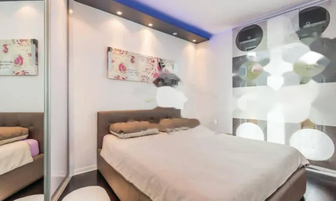 Недвижимость Двухкомнатная квартира в Центре: 5