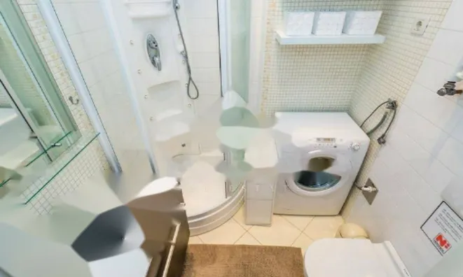 Недвижимость Двухкомнатная квартира в Центре: 15