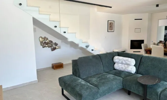 Недвижимость Семейный дом 328 м², новостройка, Запад, Опатия: 4