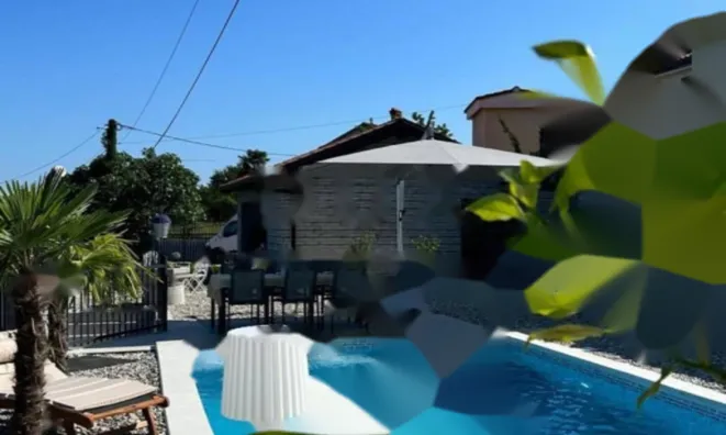 Недвижимость Семейный дом 328 м², новостройка, Запад, Опатия: 10