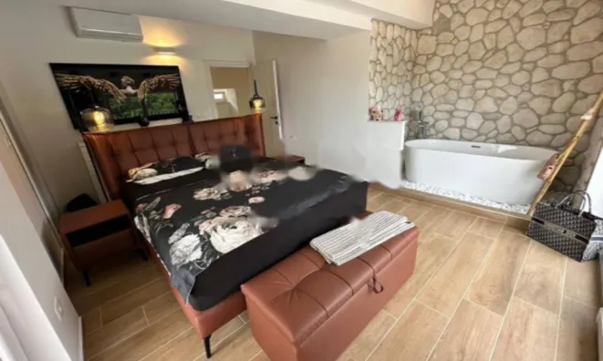 Недвижимость Семейный дом 328 м², новостройка, Запад, Опатия: 12