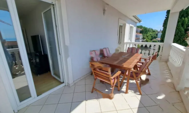 Недвижимость Четырехкомнатная квартира, Ичичи: 14