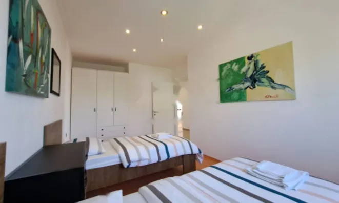 Недвижимость Четырехкомнатная квартира, Ичичи: 23