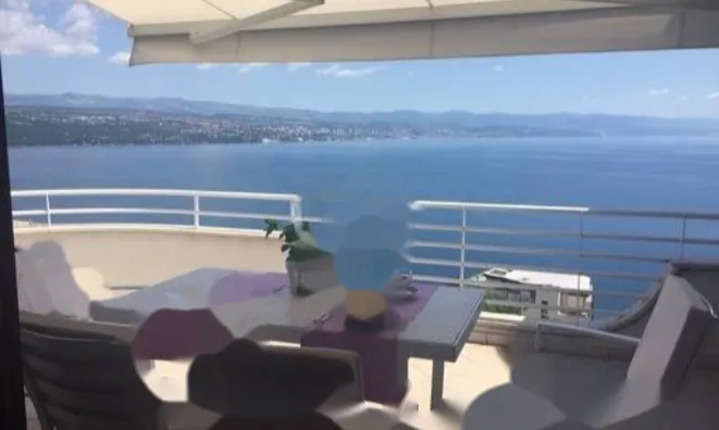 Недвижимость Квартира в центре Опатии: 3