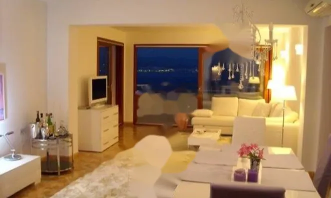 Недвижимость Квартира в центре Опатии: 7