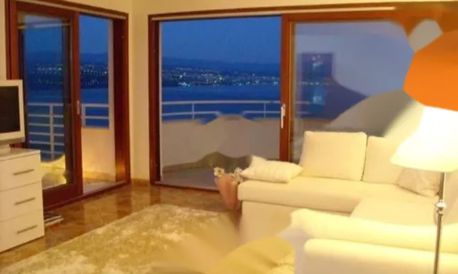 Недвижимость Квартира в центре Опатии: 8