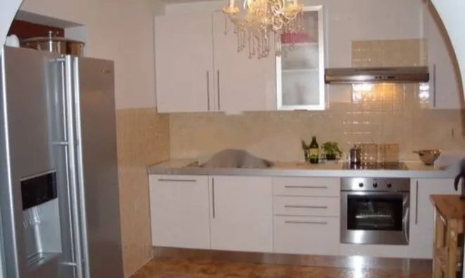 Недвижимость Квартира в центре Опатии: 10