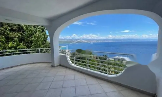 Недвижимость Квартира в центре Опатии: 13