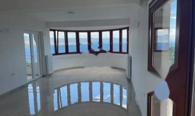 Недвижимость Квартира в центре Опатии: 14