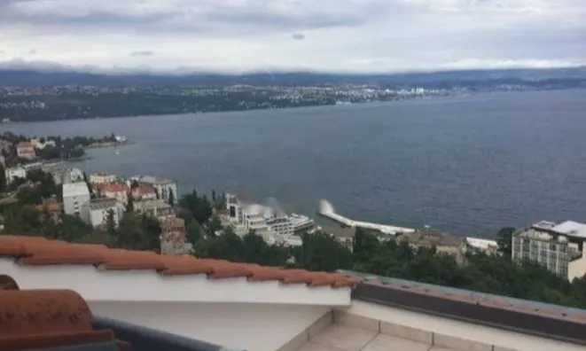 Недвижимость Квартира в центре Опатии: 31