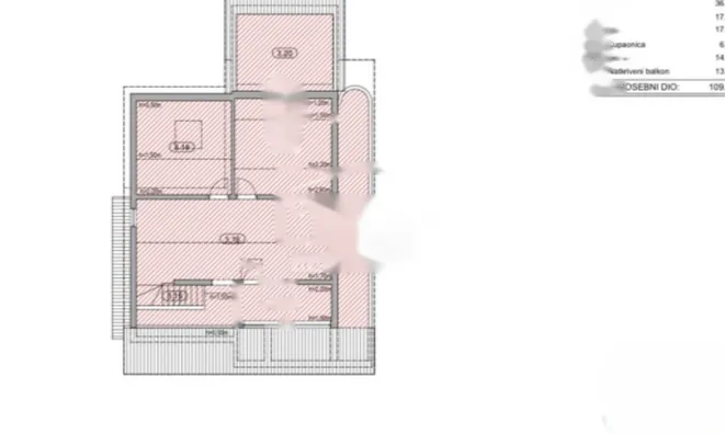 Недвижимость Квартира в центре Опатии: 38