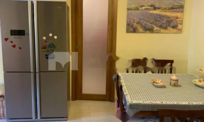 Недвижимость Четырёхкомнатная квартира Центр: 7