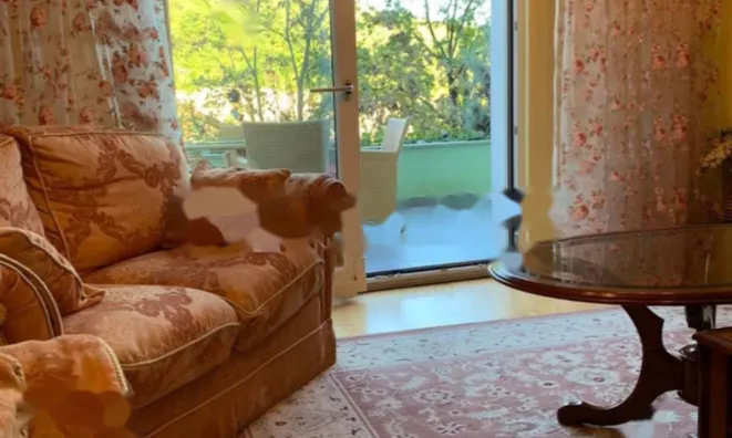 Недвижимость Четырёхкомнатная квартира Центр: 10