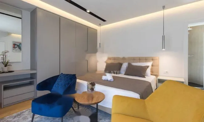 Недвижимость Семейный дом в центре Опатии: 17