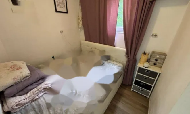 Недвижимость Квартира на первом этаже в Опатии: 5