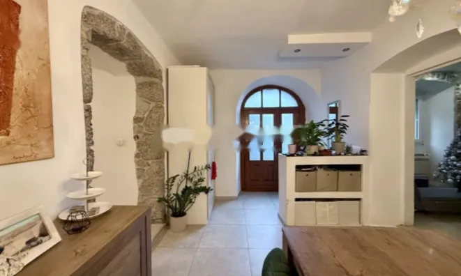 Недвижимость Квартира с садом в Волоско: 2