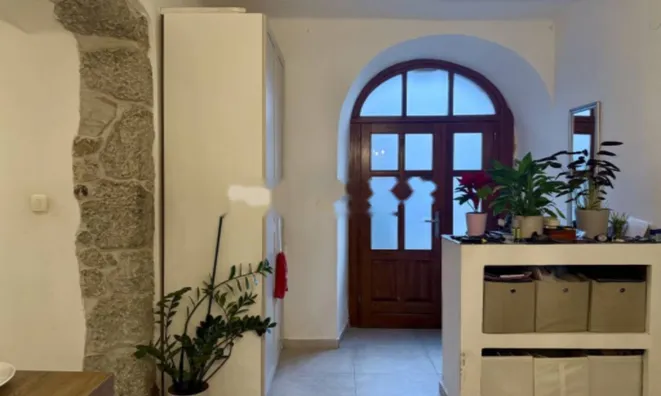 Недвижимость Квартира с садом в Волоско: 3