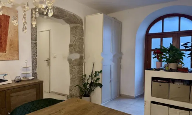 Недвижимость Квартира с садом в Волоско: 4