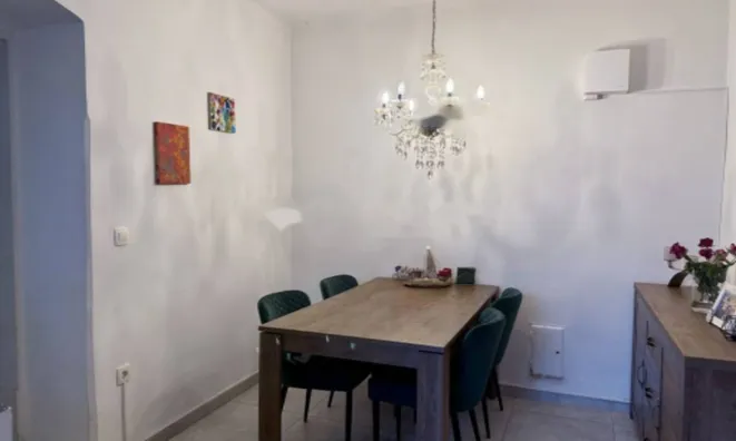 Недвижимость Квартира с садом в Волоско: 5