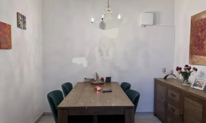 Недвижимость Квартира с садом в Волоско: 6