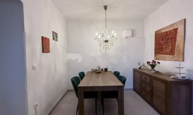 Недвижимость Квартира с садом в Волоско: 7