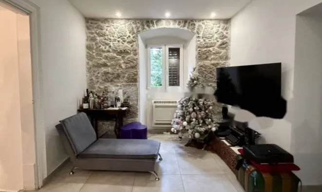 Недвижимость Квартира с садом в Волоско: 8