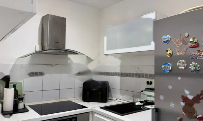 Недвижимость Квартира с садом в Волоско: 14