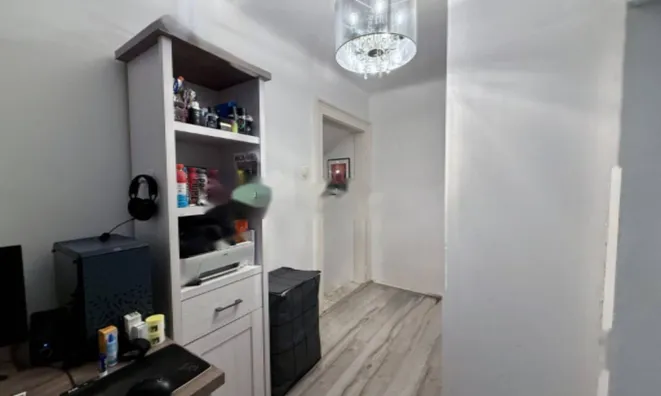 Недвижимость Квартира с садом в Волоско: 15