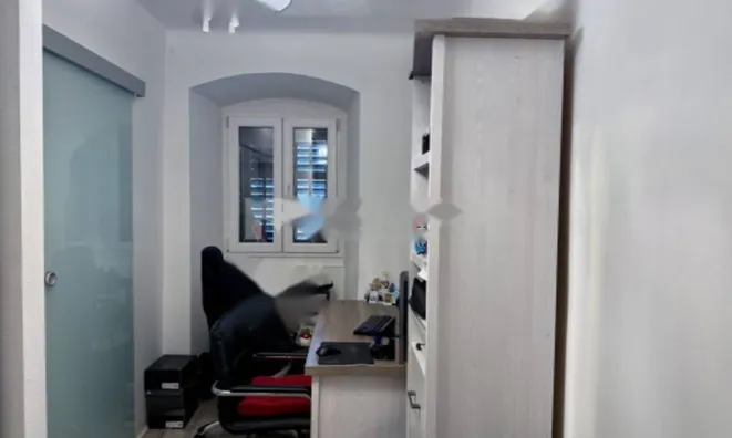 Недвижимость Квартира с садом в Волоско: 16