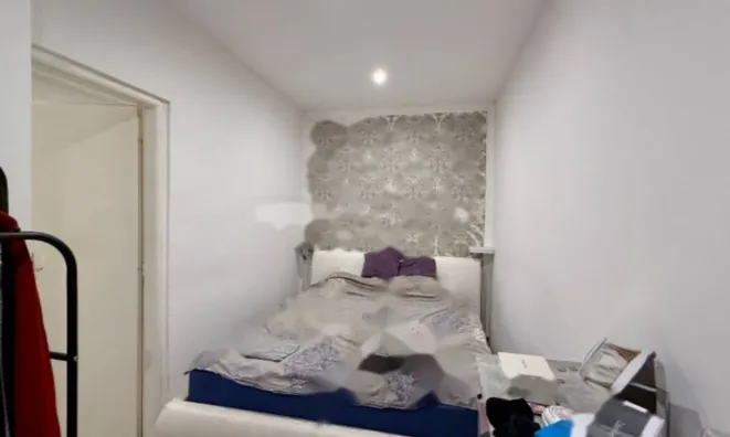 Недвижимость Квартира с садом в Волоско: 17